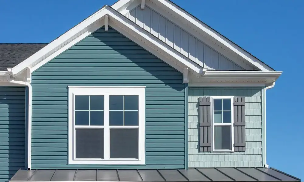 Roof repair and inspection services in Stow